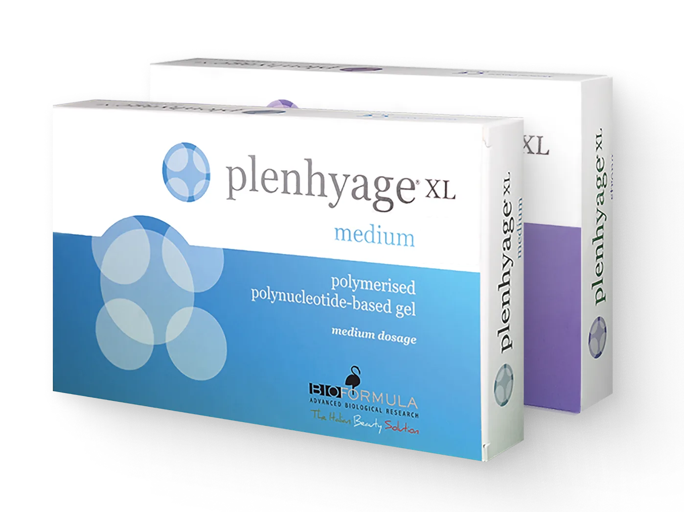 Plenhyage Boxes