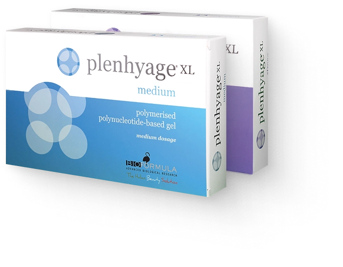 Plenhyage XL boxes