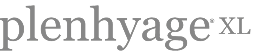 Plenhyage Logo